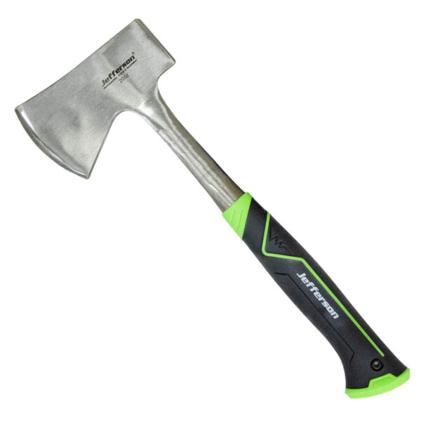 20oz One Piece Forged Hatchet - Boka Bolt Supplies