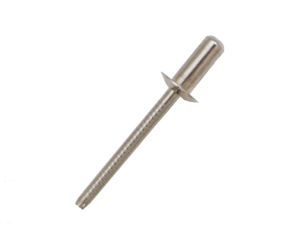 Jrp Cladding Rivets 3.2 x 6mm A2 / Stainless Steel Dome Head Sealed JRP Rivets - Boka Bolt ...