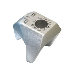 Type CF Lindapter