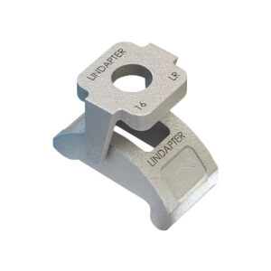 Type LR Clip and Saddle